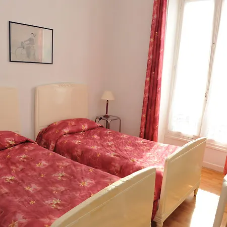 Hotel Richelieu-3