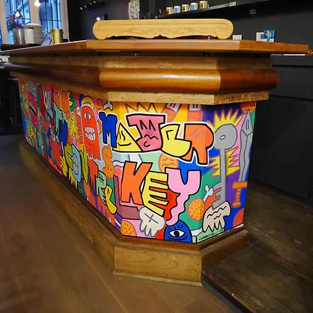 Street Art Hotel-2