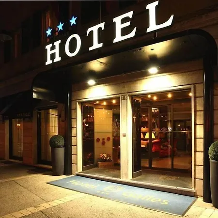 Hotel La Superba-3