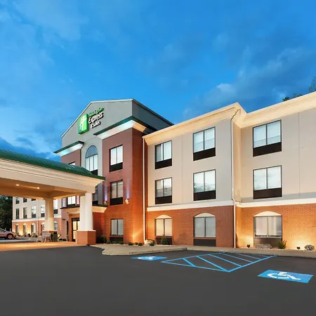 Holiday Inn Express Hotel & Suites Dubois By Ihg-3