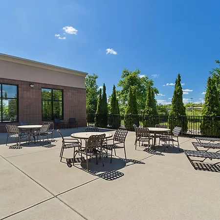 Hampton Inn And Suites Indianapolis/Brownsburg-2