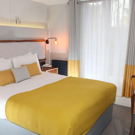 Chancellors Hotel-2
