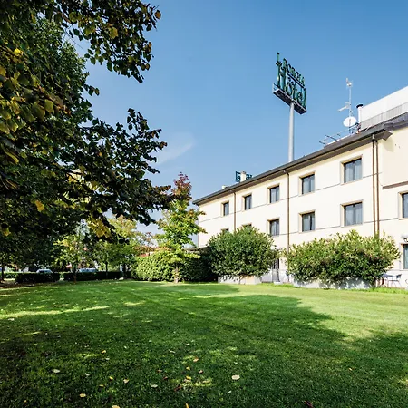 Hotel Lucrezia Borgia-2