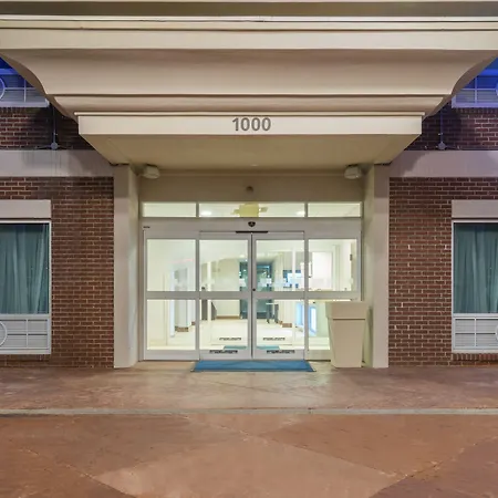 Holiday Inn Express Hotel & Suites Frankfort By Ihg-2