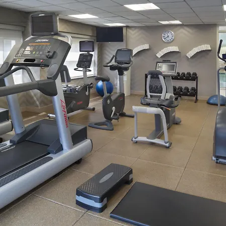 Residence Inn By Marriott Toronto Downtown / Entertainment District-2