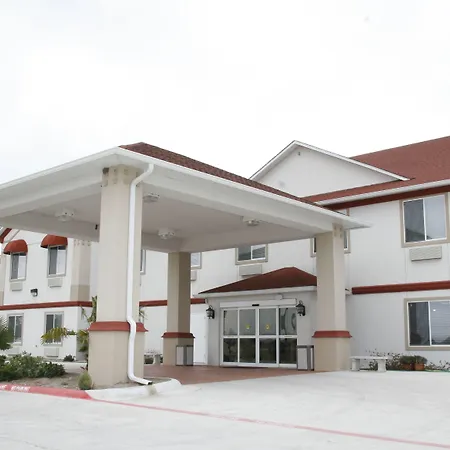 Budget Host Inn And Suites Cameron-2