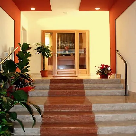 Hotel Morfeo Residence-2