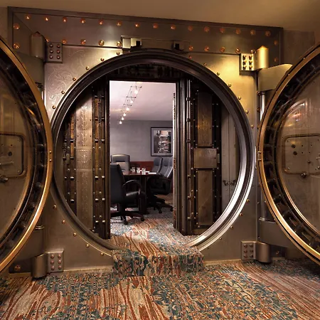 Springhill Suites By Marriott Baltimore Downtown/Inner Harbor-3