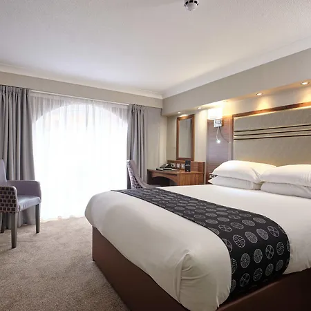 Mill Hotel & Spa-2