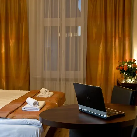 Spatz Aparthotel-2