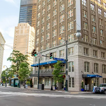 Ellis Hotel, Atlanta, A Tribute Portfolio Hotel-3