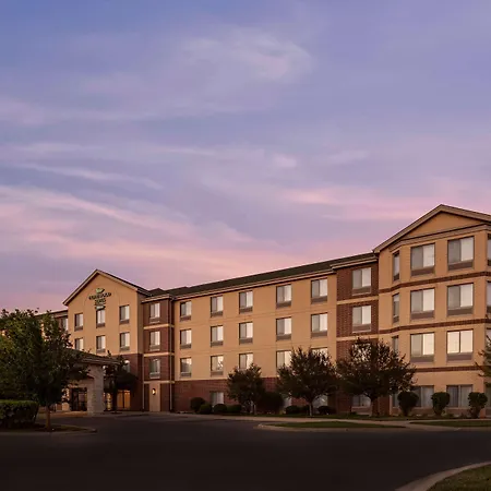 Homewood Suites By Hilton Orland Park-2