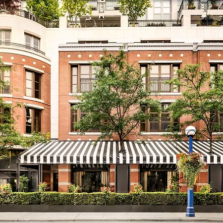 The Hazelton Hotel-2