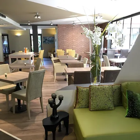 Best Western Plus Hotel Kregenn-2