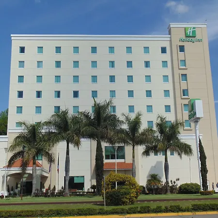 Holiday Inn Uruapan By Ihg-3