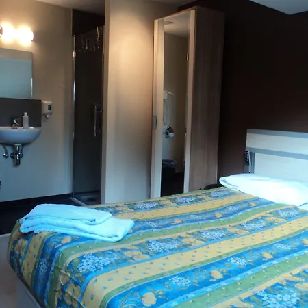 Hotel Albergo-2
