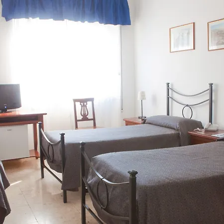 Hotel Antico Acquedotto-3