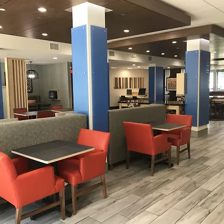 Holiday Inn Express Hotel & Suites Mount Juliet - Nashville Area By Ihg-3
