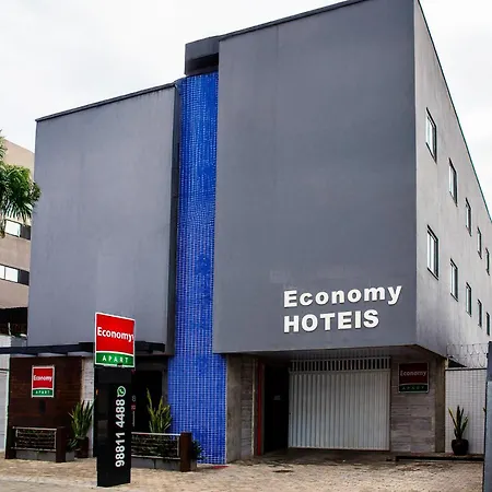 Economy Apart-2