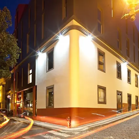 Funchal Design Hotel-2