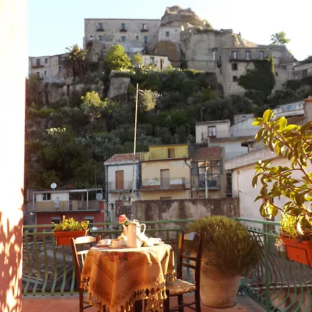 Albergo Diffuso Borgo Santa Caterina-2