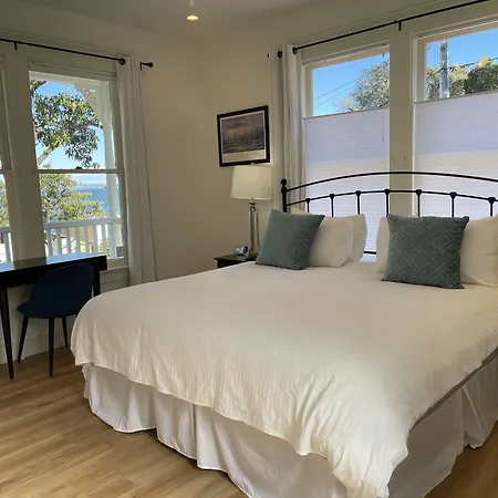 The Gables Inn Sausalito-3