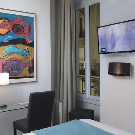 Hôtel Soft-3
