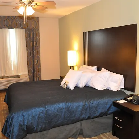 Homewood Suites Fort Wayne-3