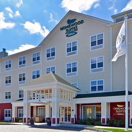 Homewood Suites By Hilton Dover-2