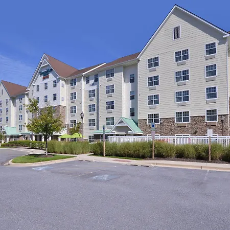 Towneplace Suites Arundel Mills BWI Airport-3