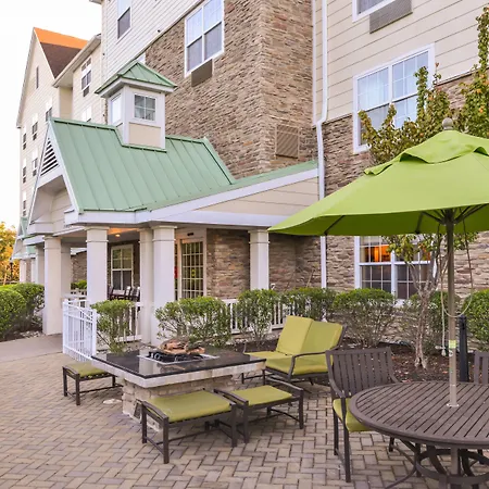 Towneplace Suites Arundel Mills BWI Airport-2