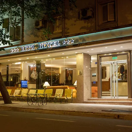 Ritz Hotel Mendoza-2