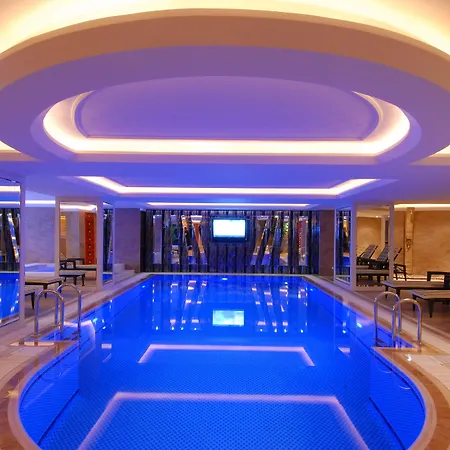 Mosaic Hotel Old City -Special Category-2