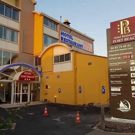 Hotel Port Beach-2