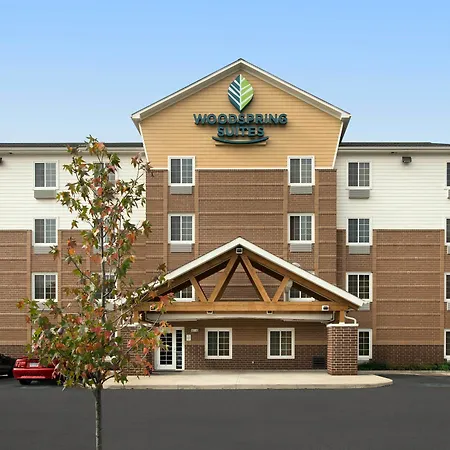 Extended Stay America Select Suites - Ogden-2