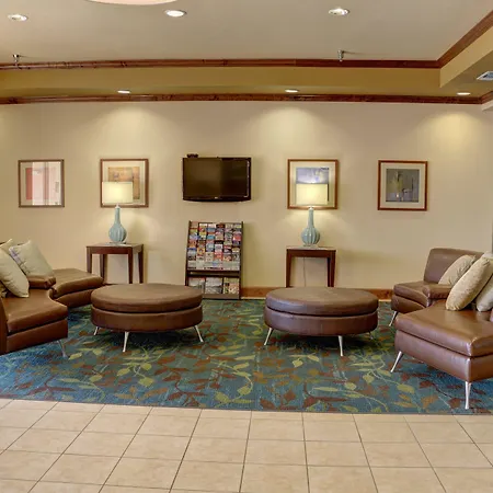 Candlewood Suites Texarkana By Ihg-3