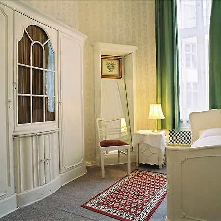 Hotel-Pension Funk Am Kurfuerstendamm-3