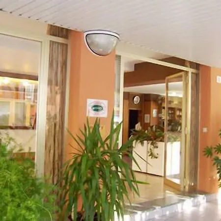 Hotel Haway-2