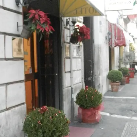 Hotel Hollywood-2