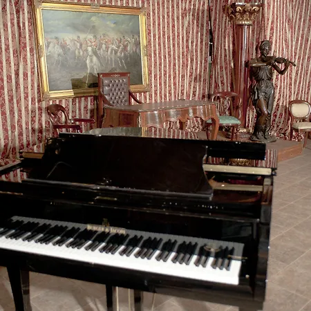 Hotel Chopin-2