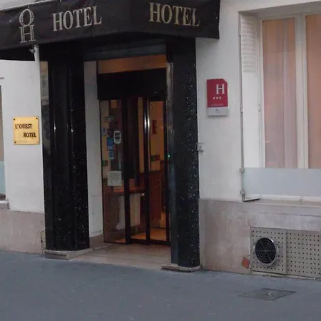 L'Ouest Hotel-2
