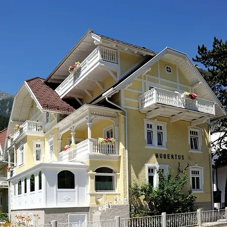 Hotel Garni Hubertus-Nostalgie & Charme-2