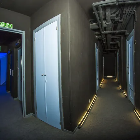 Hotel Bilbi-2