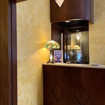 Hotel Bonazzi-2