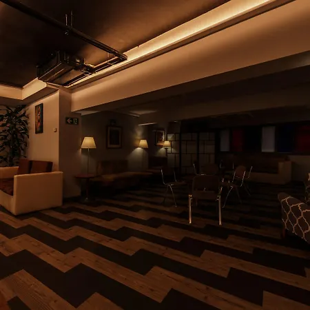 Hotel Bilbi-3