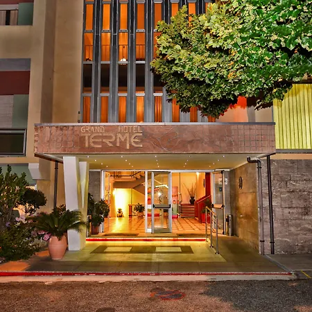 Grand Hotel Delle Terme-3