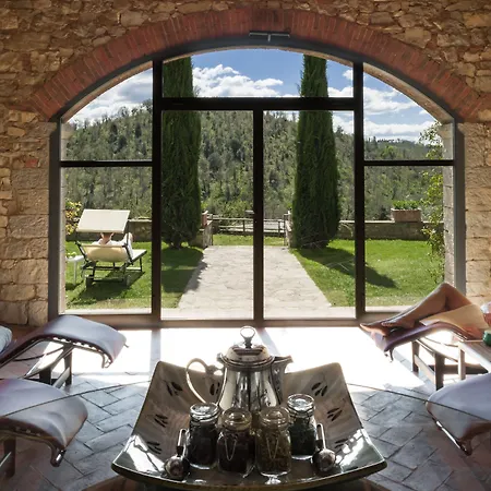Castello Di Spaltenna Exclusive Resort & Spa-3