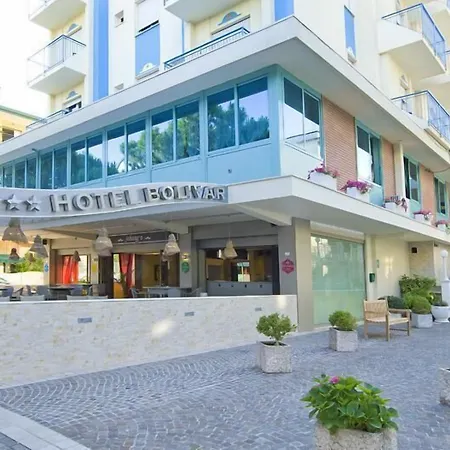 Hotel Bolivar-2
