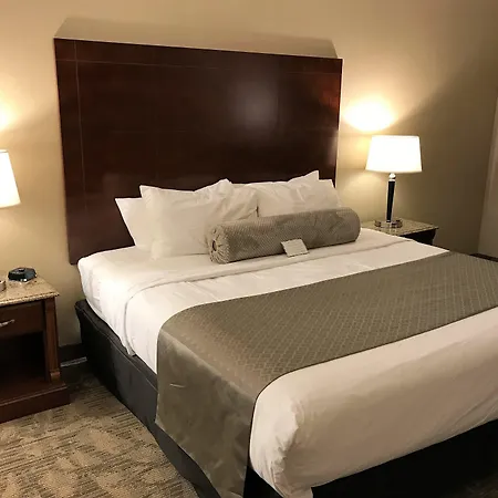 Medallion Inn And Suites-3