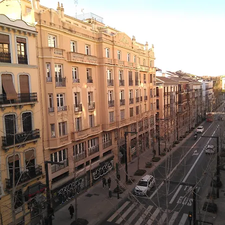 Suites Gran Via 44-3